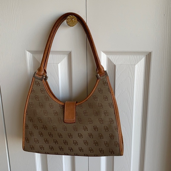 Dooney & Bourke Handbag - Picture 2 of 4